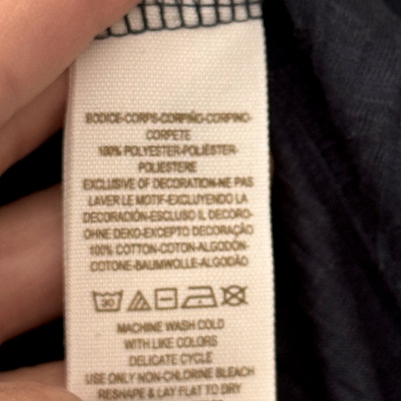 GUC Free People top - Picture 5 of 6